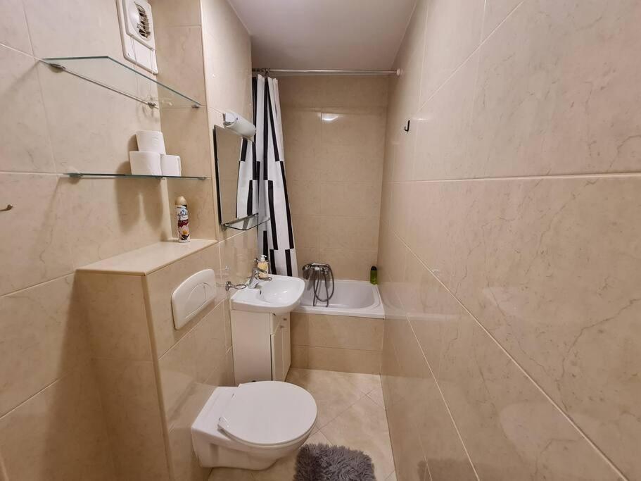 Fantastic Apartments - Room #Z2 Варшава Экстерьер фото